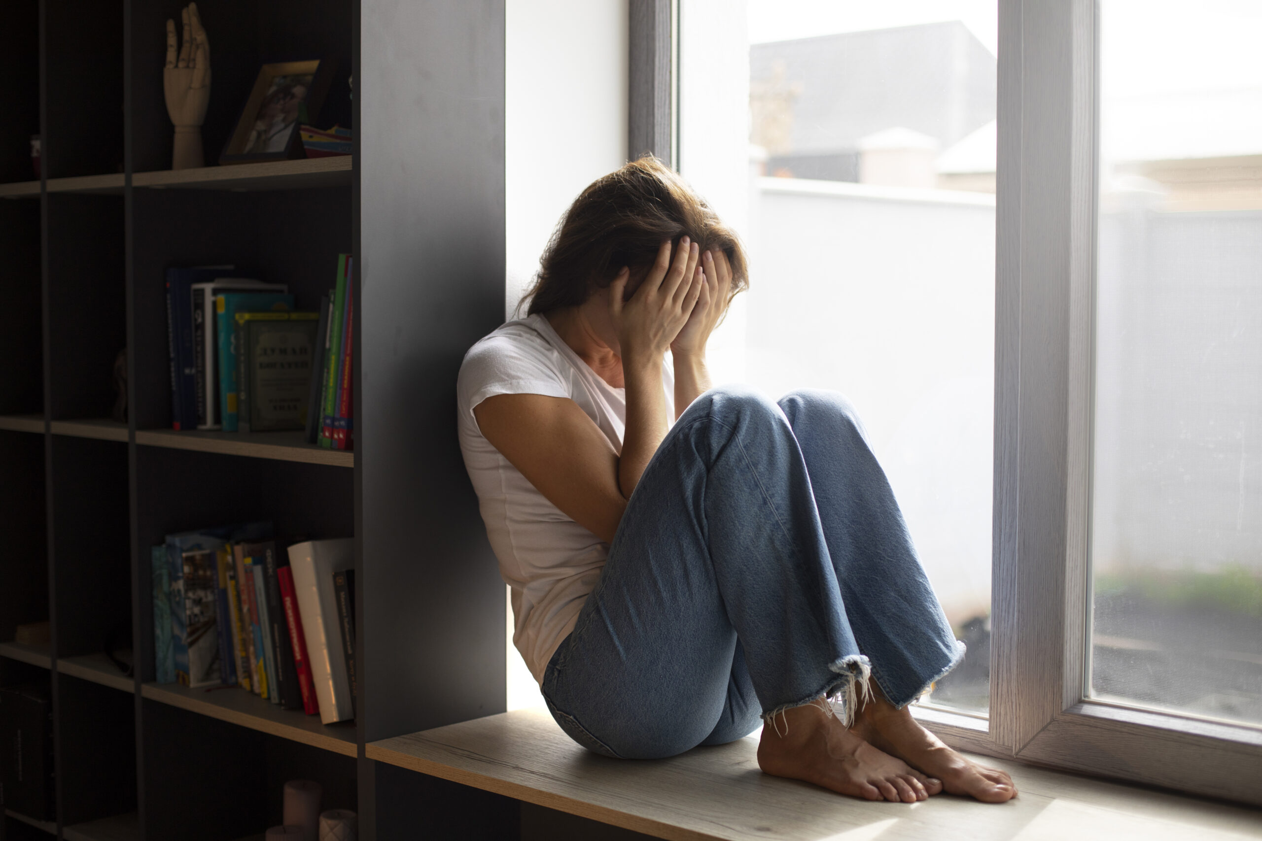 Depressão: Entenda o que é e como a Psicologia pode ajudar